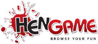 Hengame Logo