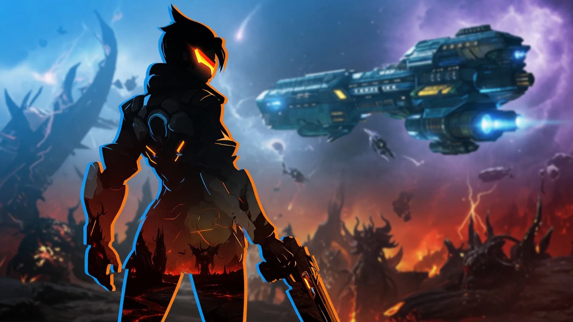 Blizzard’s Message at BlizzCon 2026 Opening Becomes Clear
