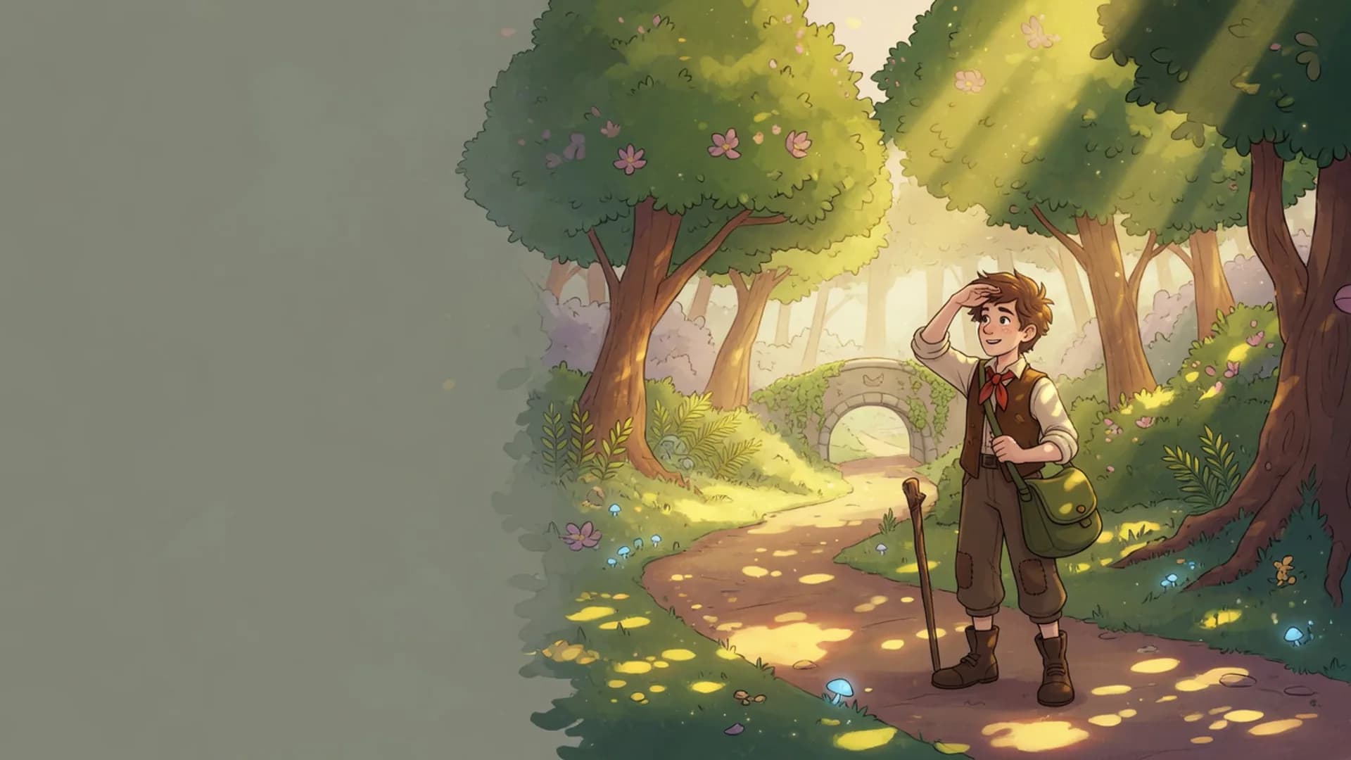 The Adventures of Elliot está en el centro de los elogios