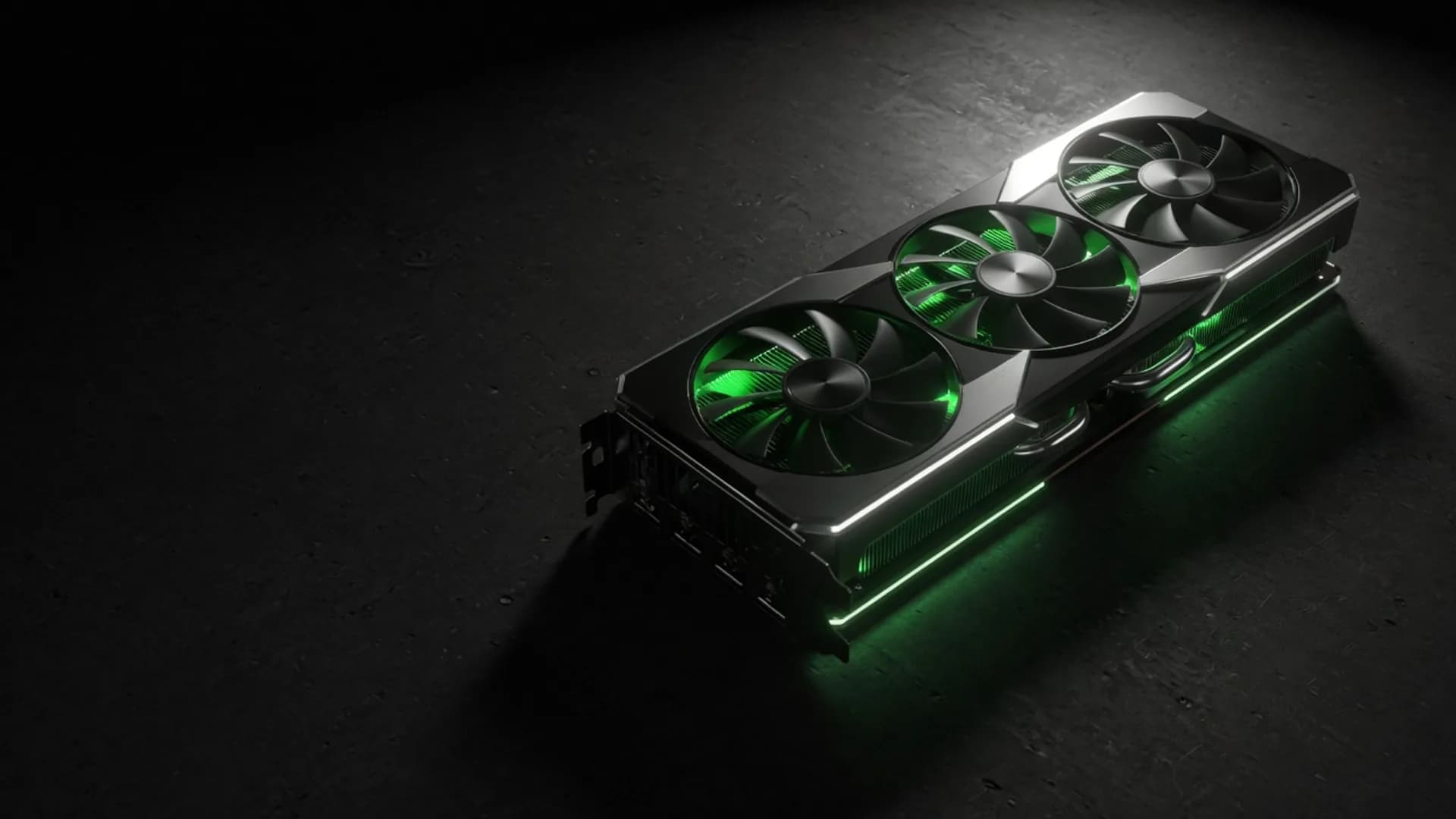 GPU pazarı oyun, yapay zeka ve veri merkezleriyle aynı anda büyüyor.