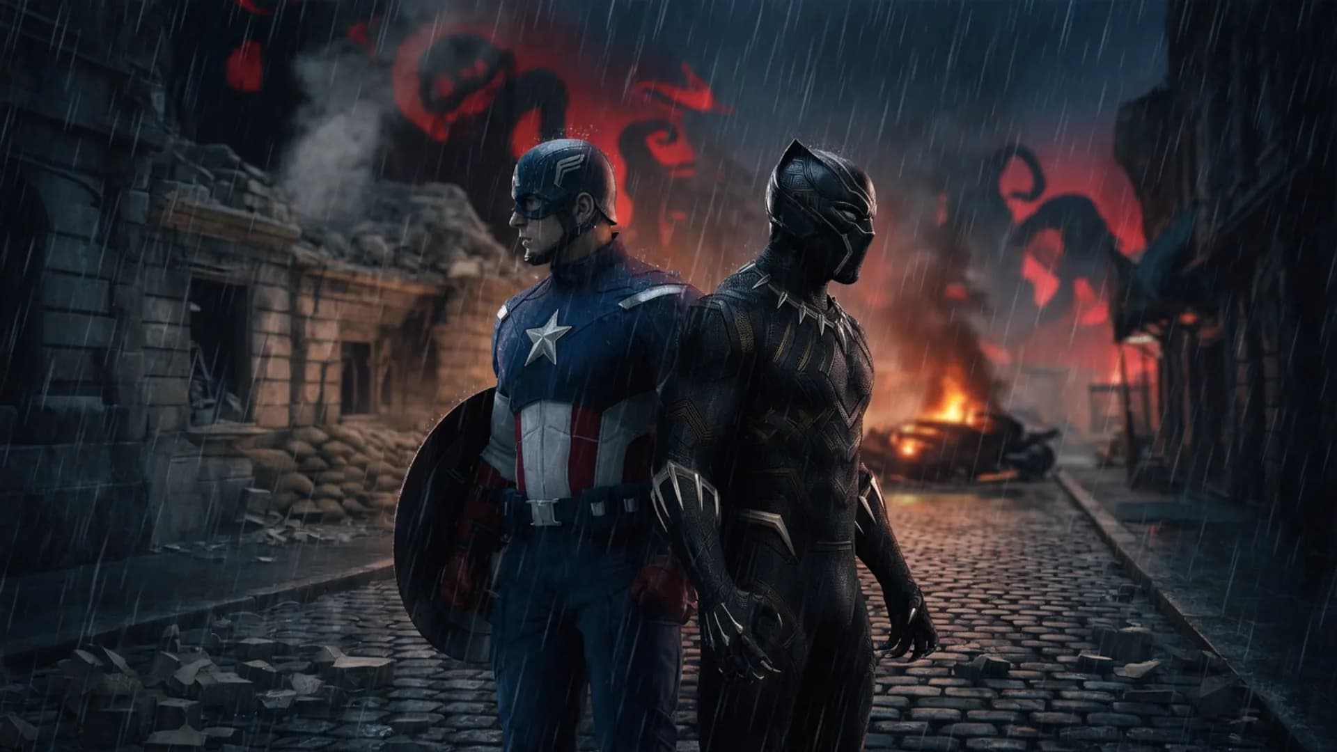 Marvel 1943: Rise of Hydra, 2026 İçinde de Çıkmayacak