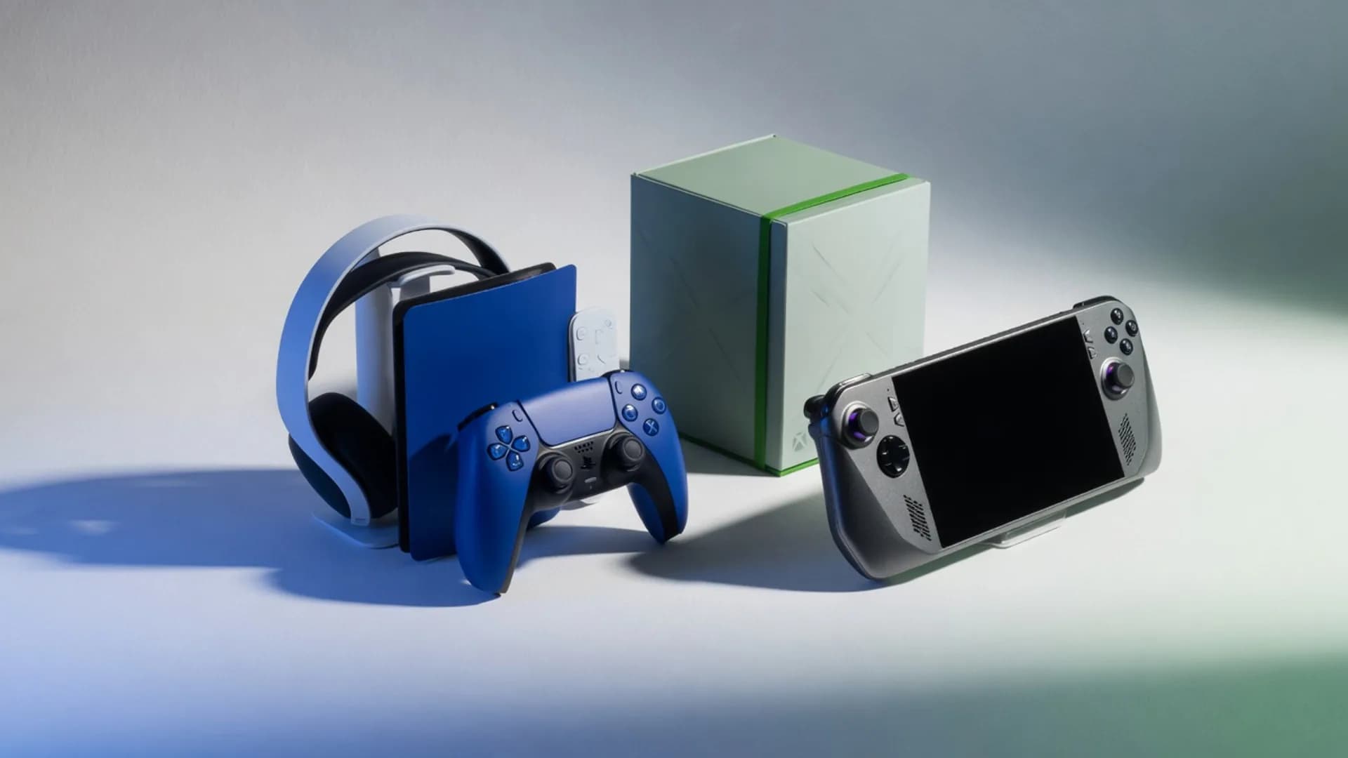 Nintendo ve PlayStation Çevresinde Donanım Yarışı Sertleşiyor