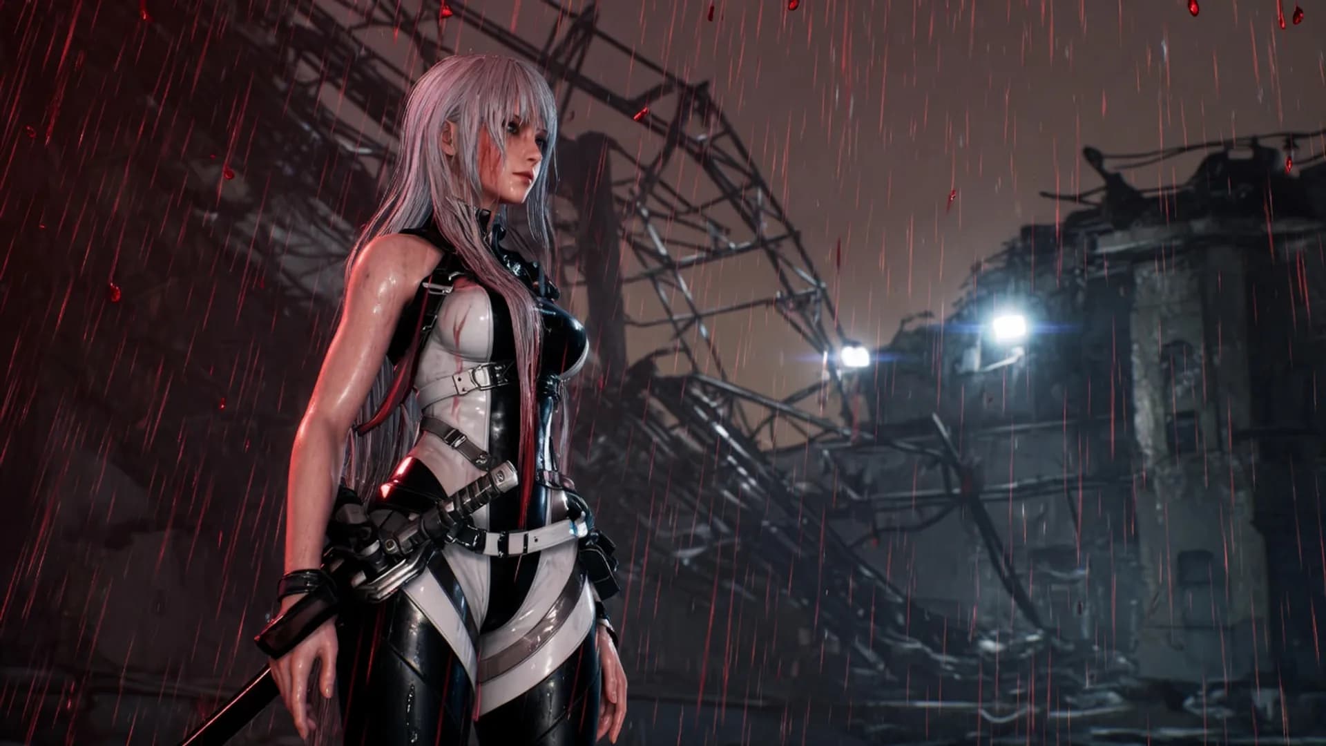Stellar Blade: BLOOD RAIN duyuruldu, yeni yapım aynı evrende ilerliyor
