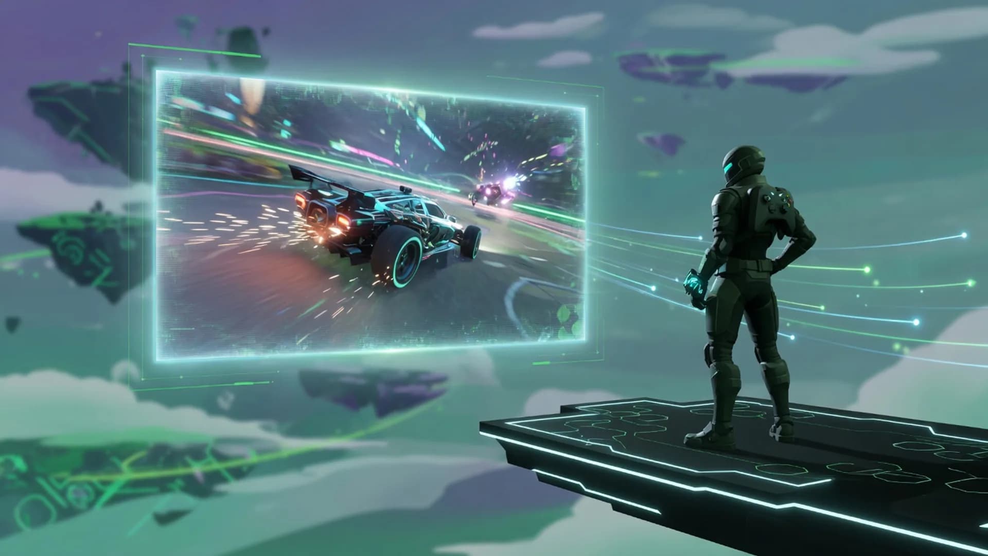 A New Era for Xbox Cloud Gaming: 1440p, Time Limits, and the Codec Race