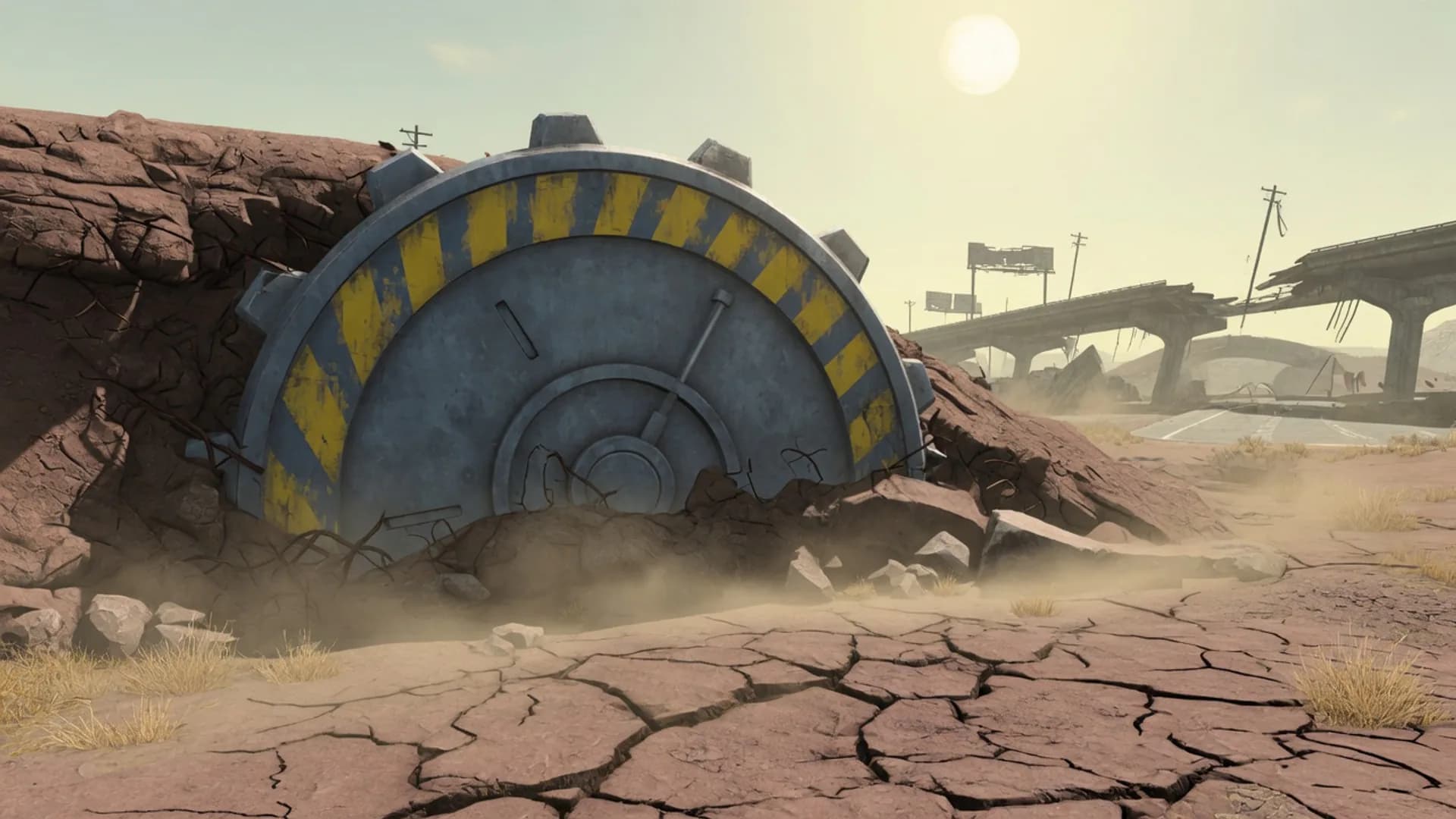 Bethesda partage son nouveau plan pour Fallout et The Elder Scrolls