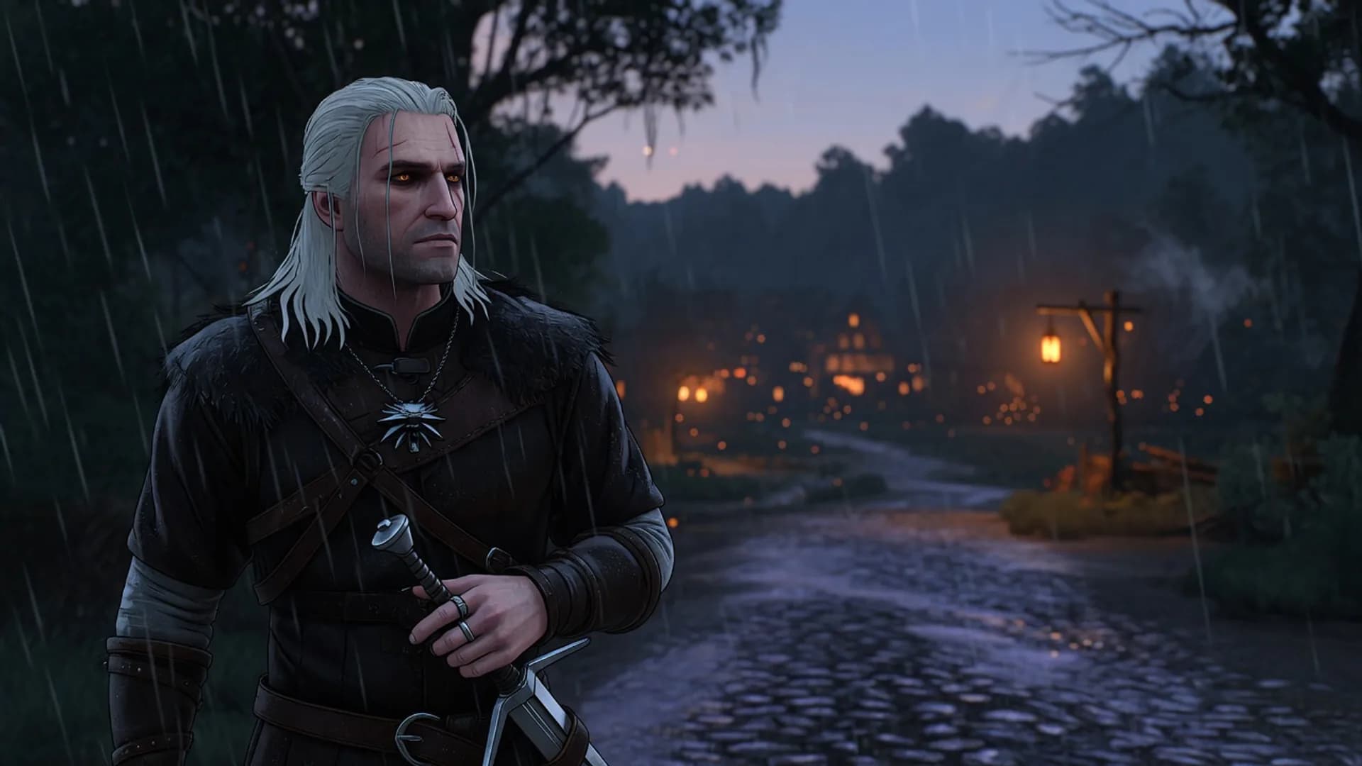 Gamescom Opening Night Live’da birçok oyun yeni fragmanlarla sahneye çıktı.