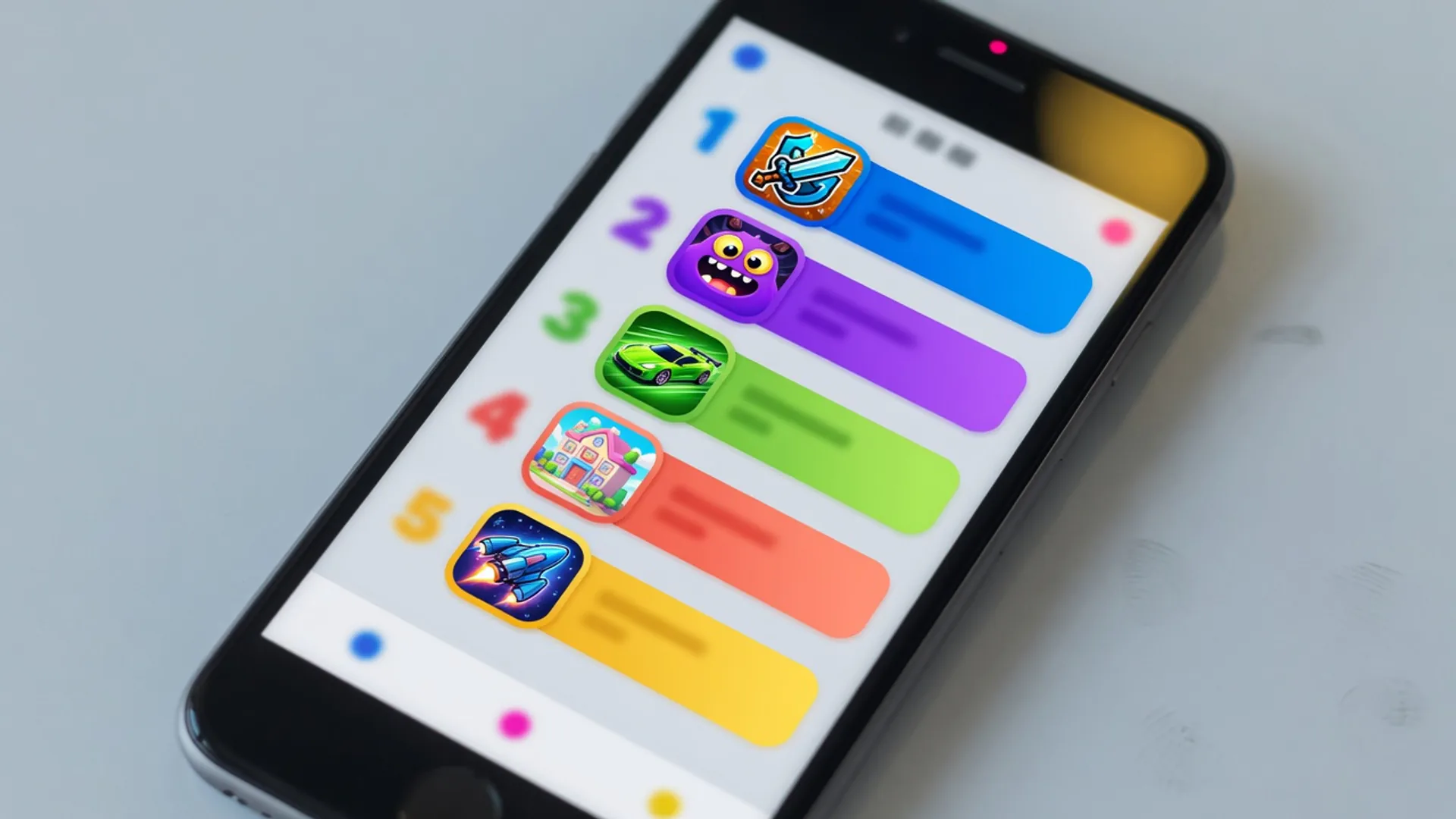 İndirme listelerinde Block Blast!, Roblox ve Free Fire gibi tanıdık isimler öne çıktı.