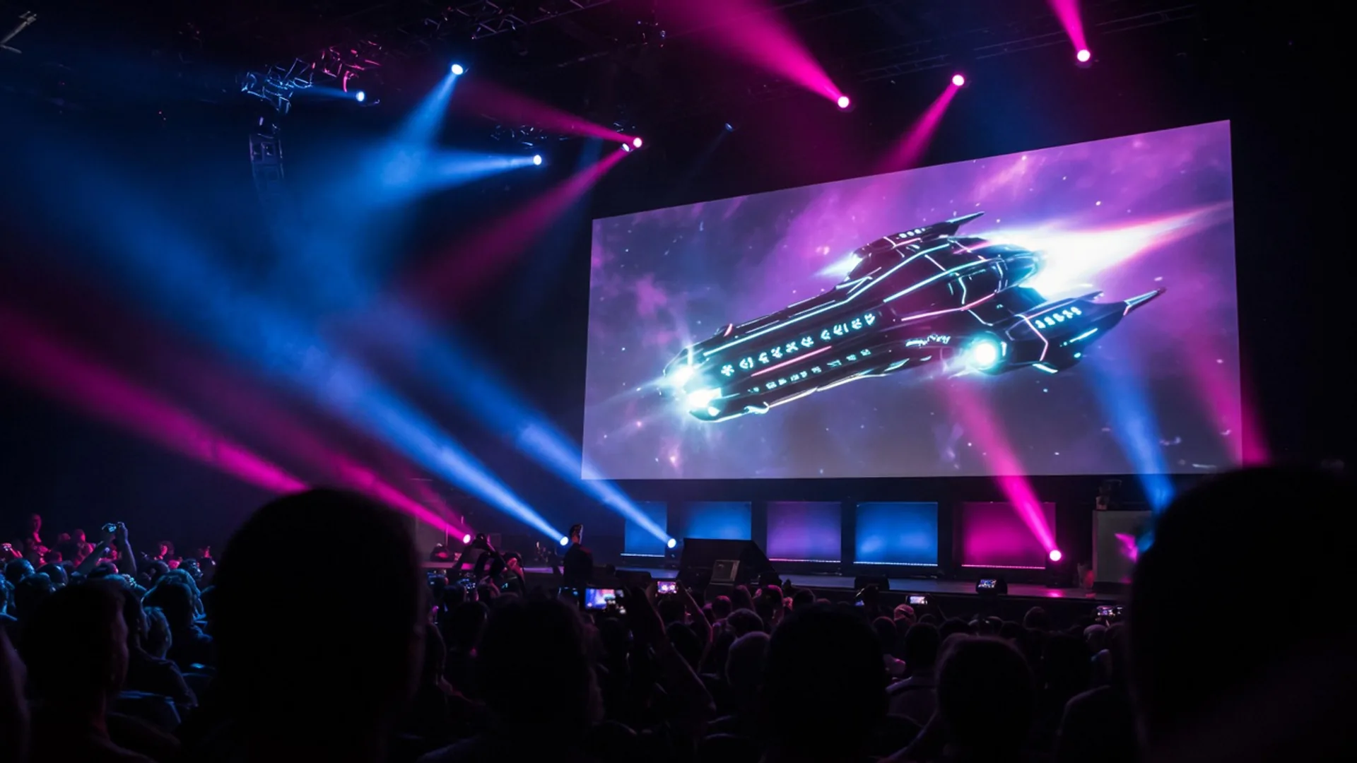 The new approach announced for StarCraft brings the series back with a completely different genre.