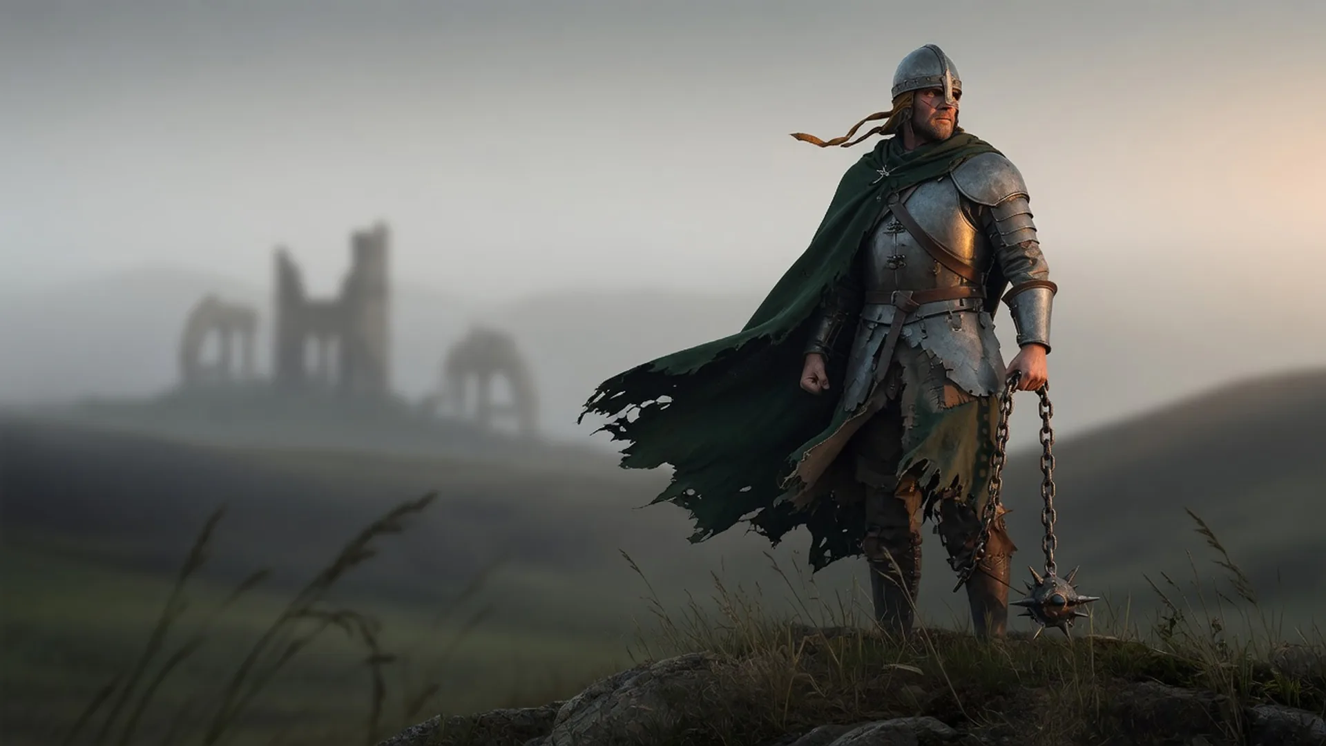 The Witcher 3 cephesinde hem yeni genişleme hem de ücretsiz yükseltme haberi dikkat çekti.