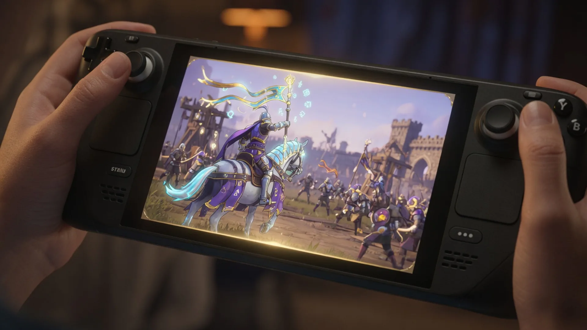 The Duskbloods, ilk oynanış gösterimiyle Switch 2’nin dikkat çeken özel yapımları arasına girdi.